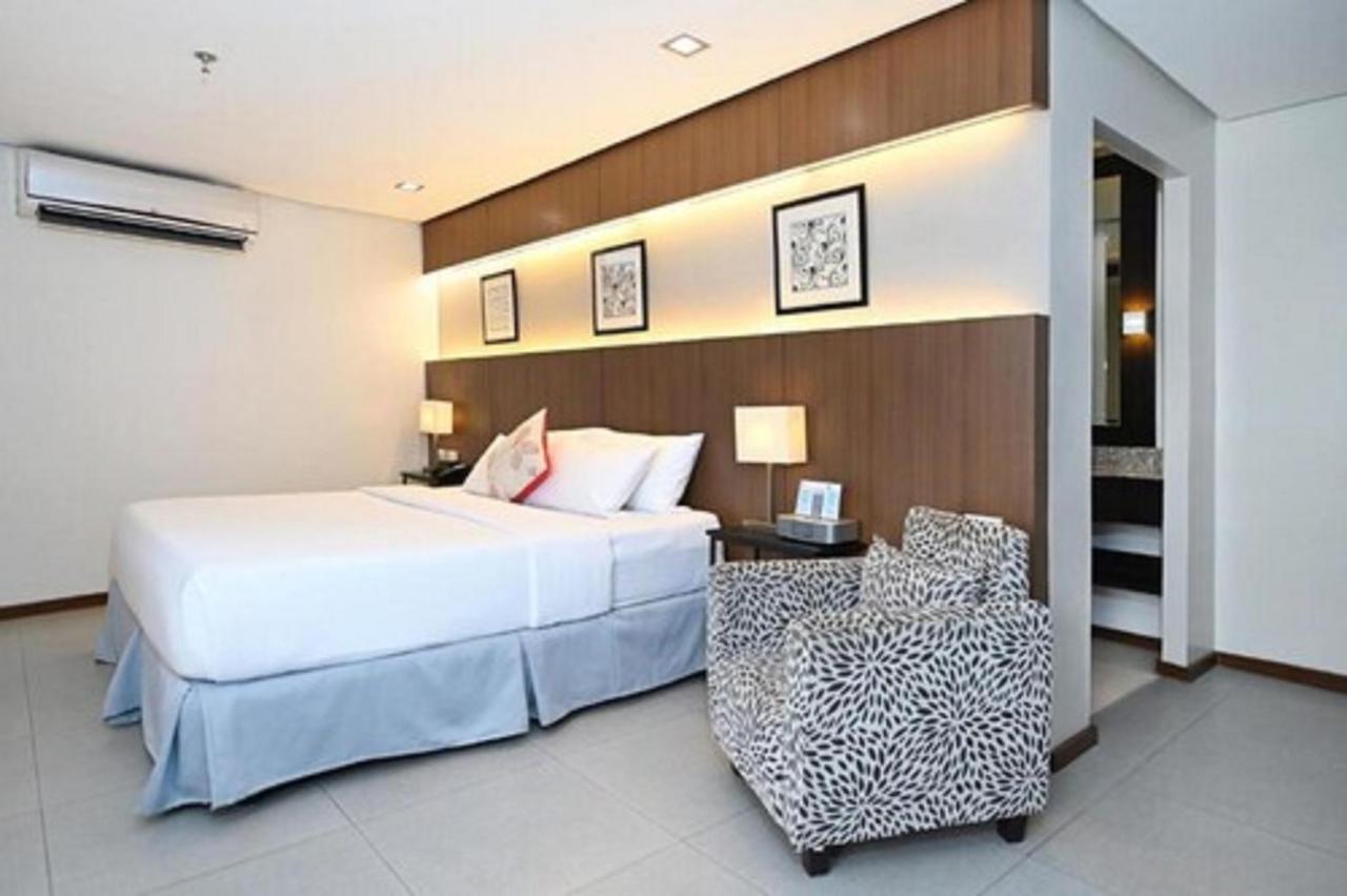 St Mark Hotel Себу Экстерьер фото